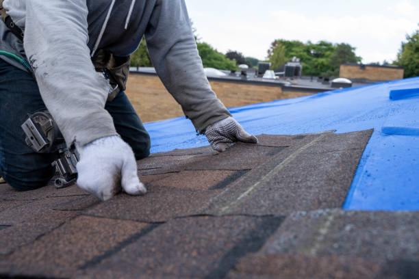 Best Residential Roofing Contractor  in Highlands, CA