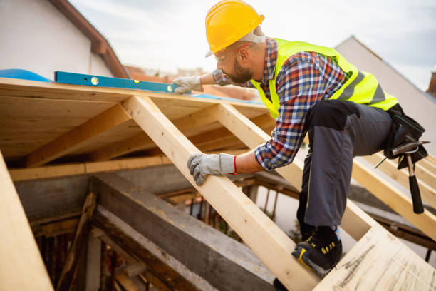 Best Roof Waterproofing Services  in Highlands, CA