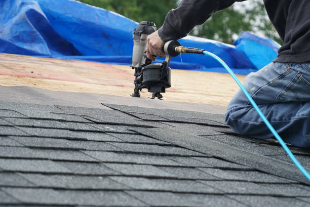 Best Emergency Roof Repair  in Highlands, CA