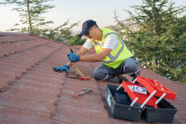 Quick and Trustworthy Emergency Roof Repair Services in Highlands, CA
