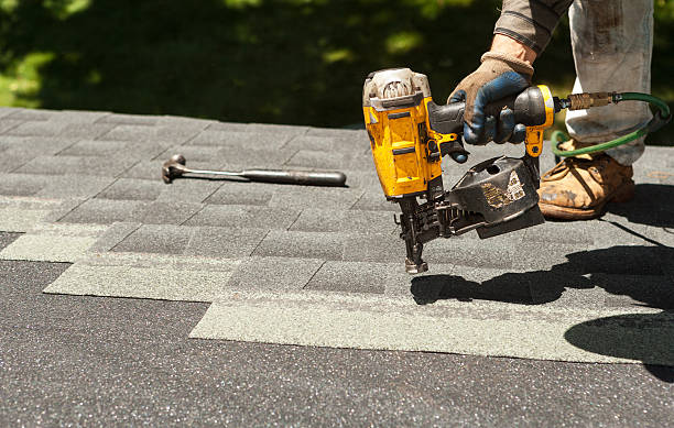 Best Commercial Roofing Services  in Highlands, CA