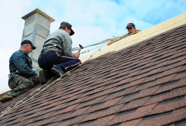 Slate Roofing Contractor in Highlands, CA