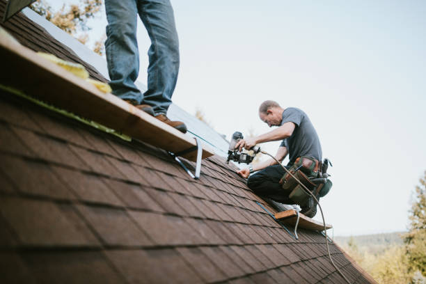 Best Flat Roof Repair Services  in Highlands, CA